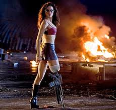 planet terror