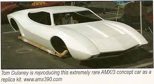 fiberglass kit car