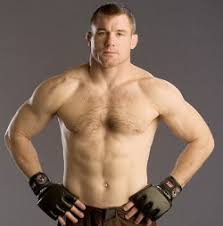 Matt Hughes