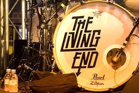 the living end