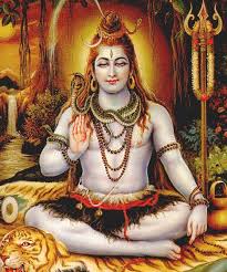 Pictures of Lord Shiva