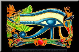 eye of horus images