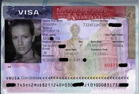 visa 