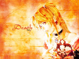 death note обои