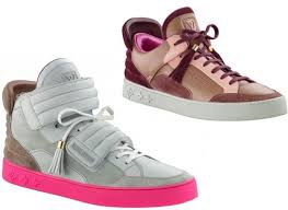 louis vuitton sneakers