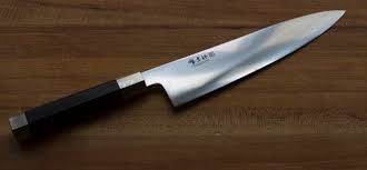 They are knives of utility