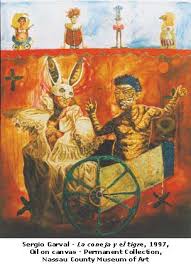 latin american art