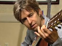 Eric Johnson has good news for