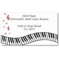 music note templates