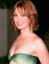 Alicia Witt