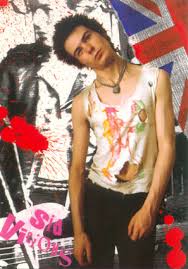 sid vicious