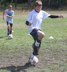 All the high school sports are