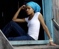 Free download Nneka - No Longer At Ease 2008 torrent