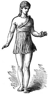aztec indians clothing