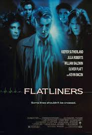 �izgi �tesi - Flatliners (1990)
