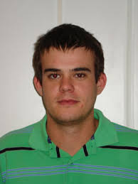 Joran Van der Sloot!