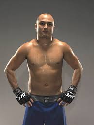 B.J. Penn: Still Pretty Good