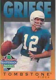 bob griese