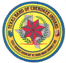 cherokee indians