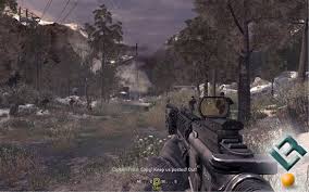 cod 4