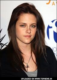 Kristen Stewart hair