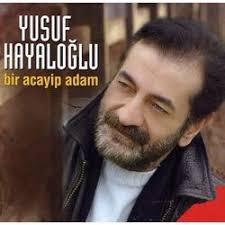 Yusuf Hayaloğlu - İşte Gidiyorum, Video Klip, Video izle