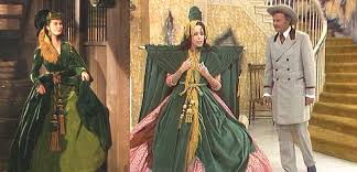 gone with the wind dresses