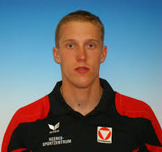 Gefreiter Dominik Landertinger
