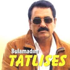 Ibrahim Tatlises � Bulamadim