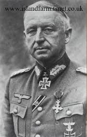 erich von manstein