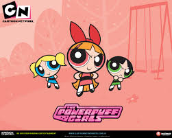 powerpuff girls