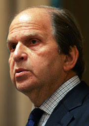 Bruce Wasserstein