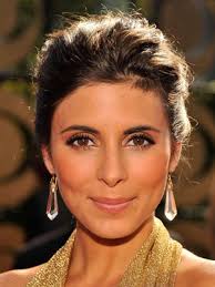 Jamie-Lynn Sigler hair