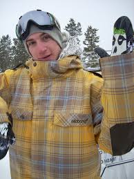 Scotty Lago is one of the new