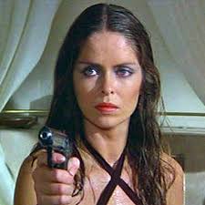 was Barbara Bach