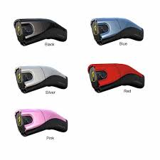 C2 Taser Gun - The Most