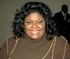 Kim Burrell