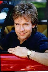 Dana Carvey.