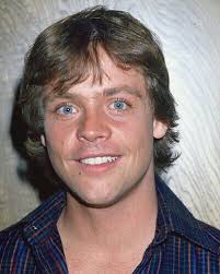 Mark Hamill was considered - mark_hamill