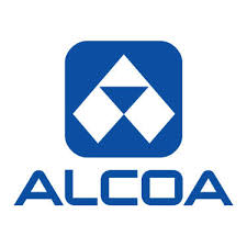 Fortune 500 Logos: Alcoa