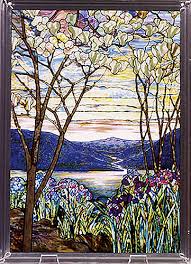 louis comfort tiffany