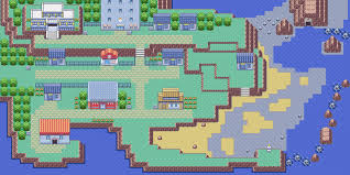 ciudades pokemon creadas Pokemon-E-LilycoveCity