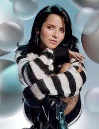 andrea corr