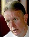 Broadway Vignette: Ken Bauer,