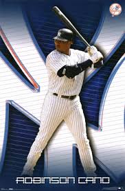 At Yankee Stadium in Bronx, NY