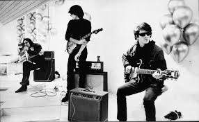 the velvet underground