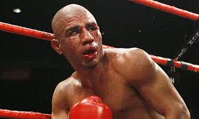 Miguel Cotto, Antonio