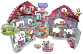 littlest pet shops