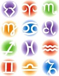 horoscope characters