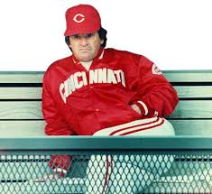 Pete Rose
